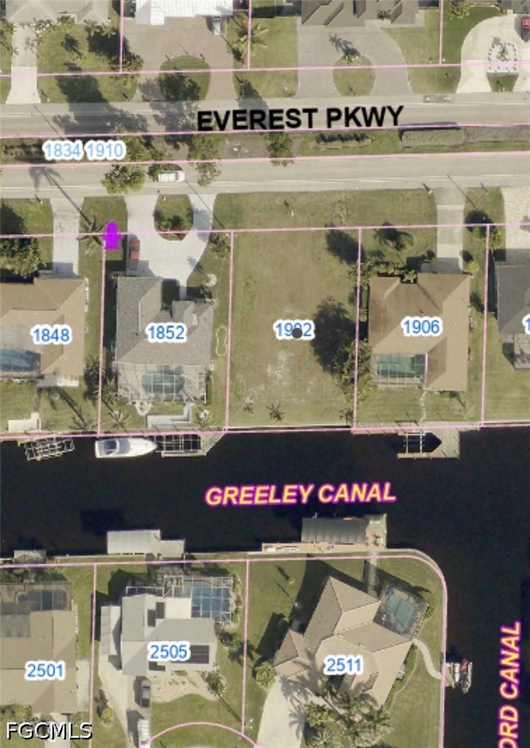 1902 Everest Parkway