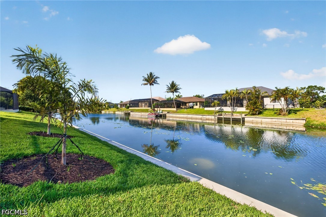 Real Estate in Southwest Florida