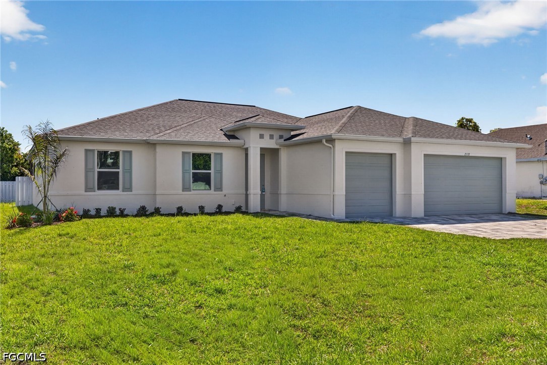 Real Estate in Southwest Florida