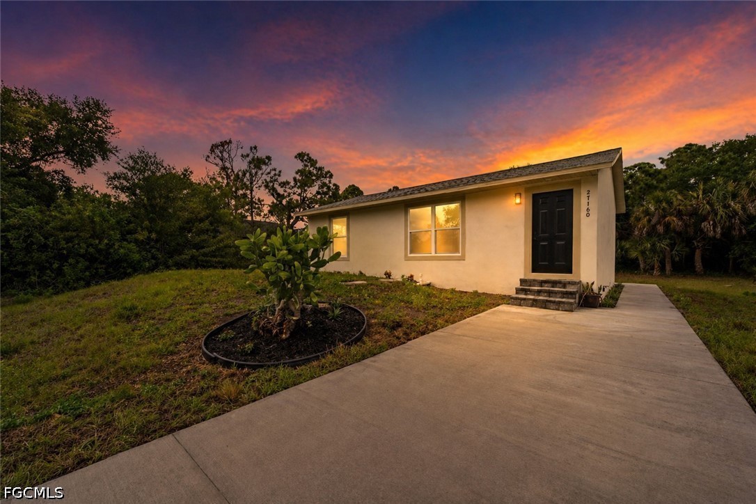 27160  Chula Vista Drive
