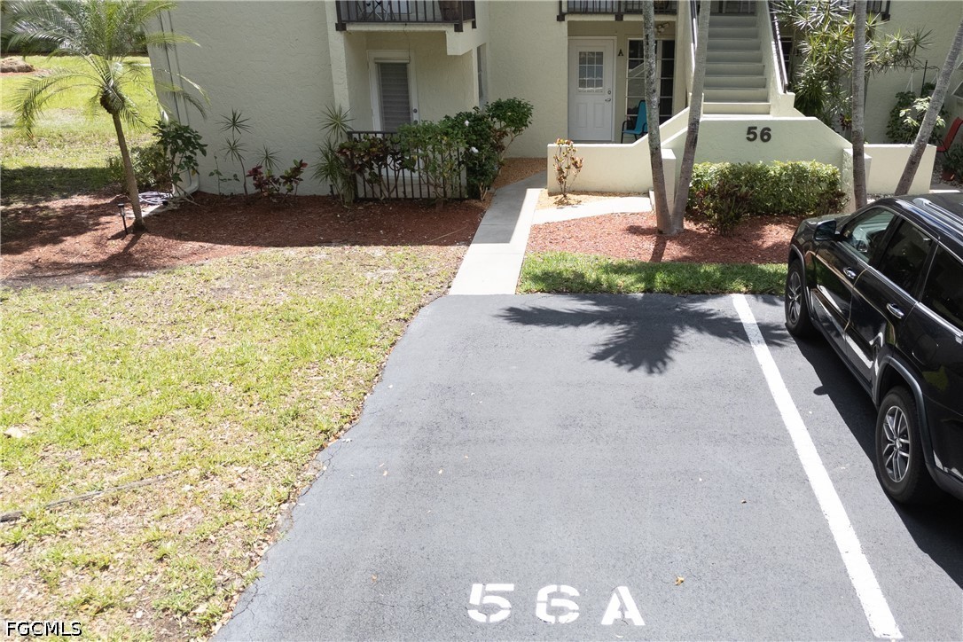 7400 College Parkway, Apt 56A