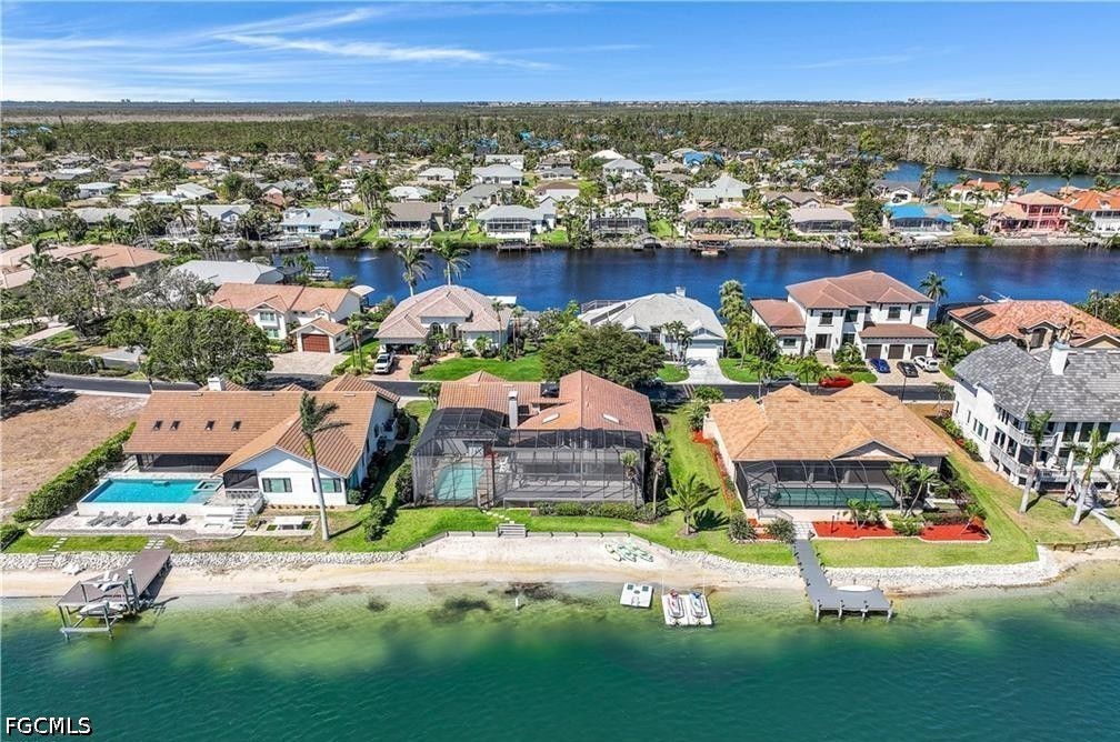 5740  Harborage Drive