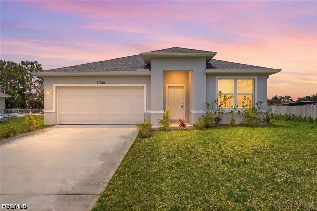 2720 NW 20th Terrace