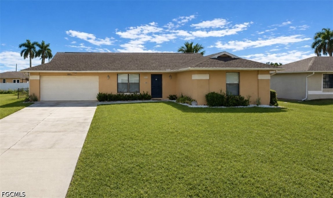140 SW 29th Street