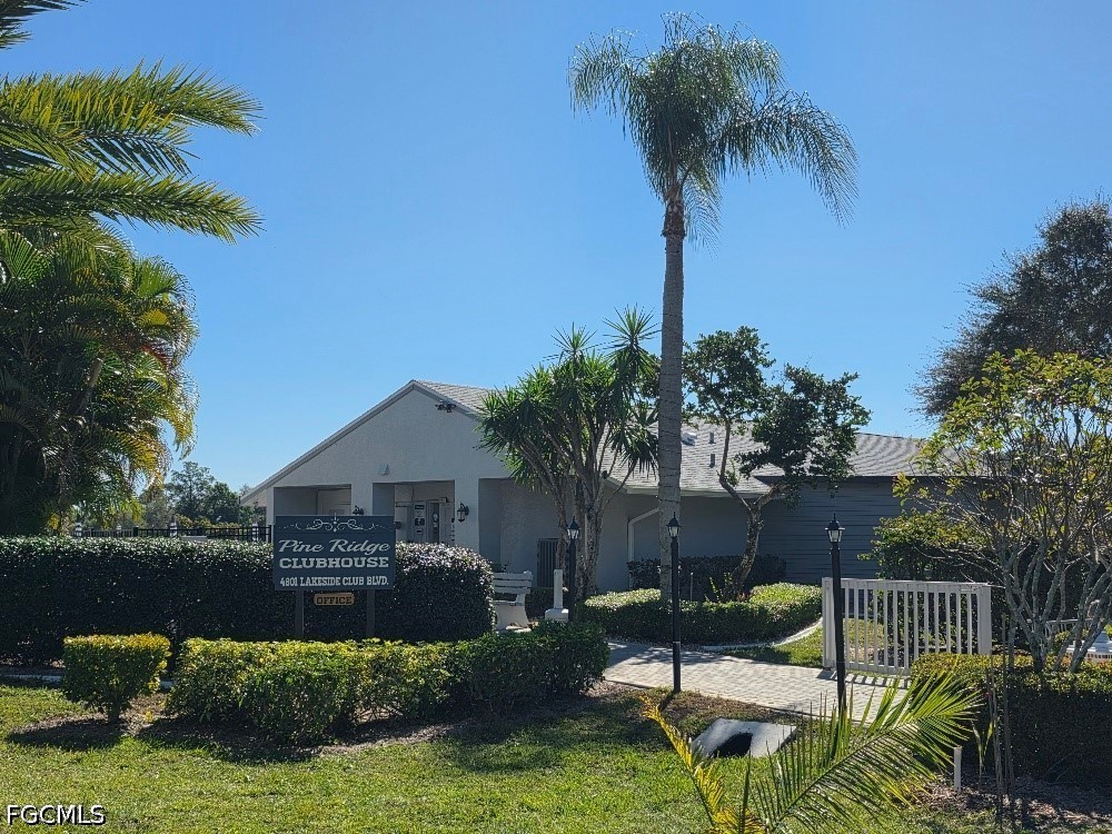 9970  Sailview Court, Apt 9