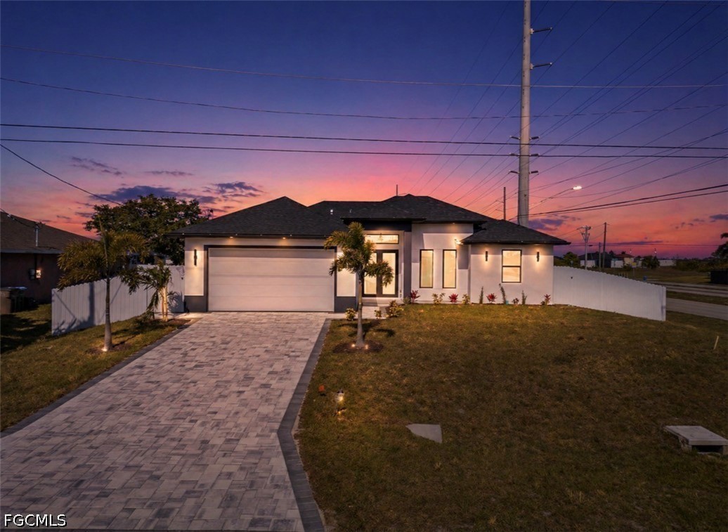 Real Estate in Southwest Florida