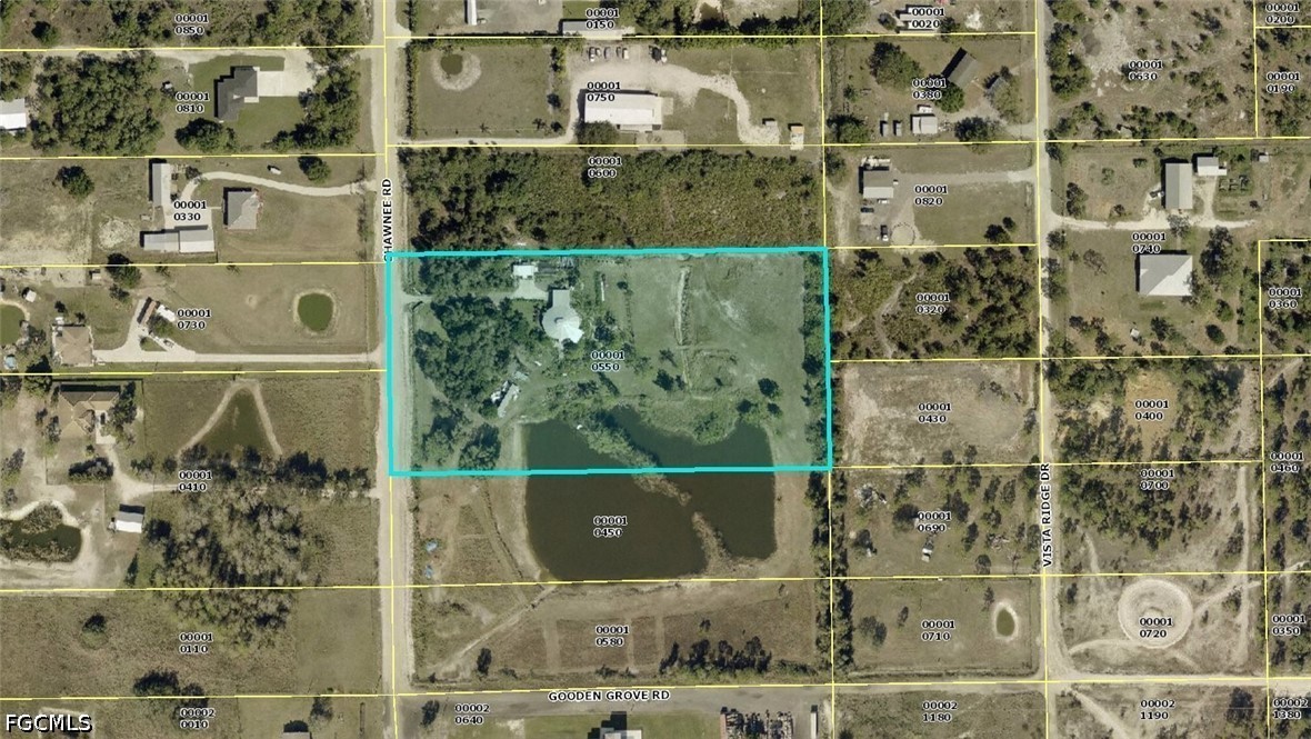 Real Estate in Southwest Florida