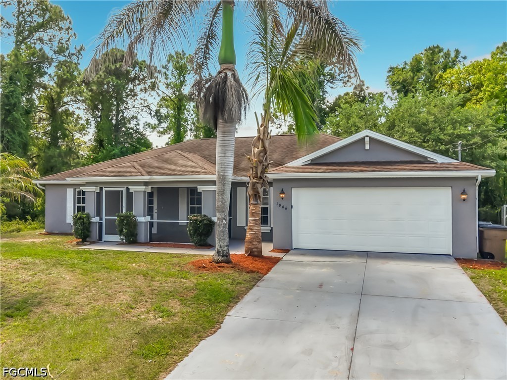 1066  Summa Boulevard
