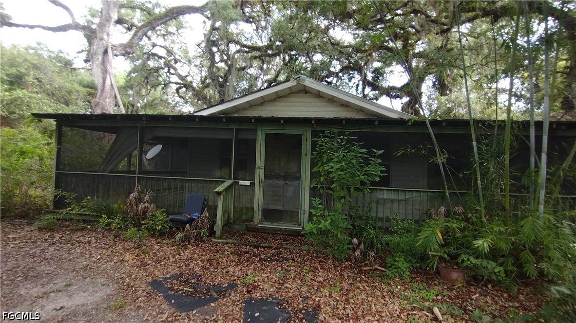 1469  Coffee Mill Hammock Road