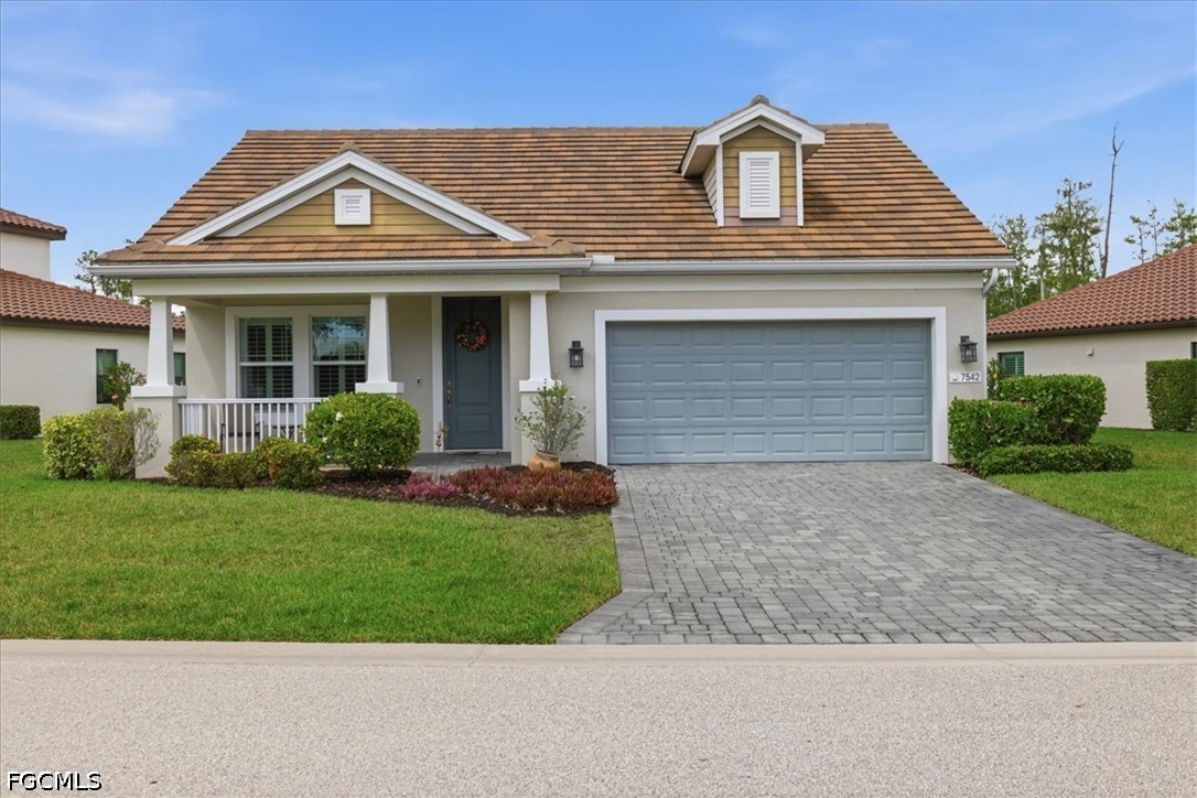 Real Estate in Southwest Florida
