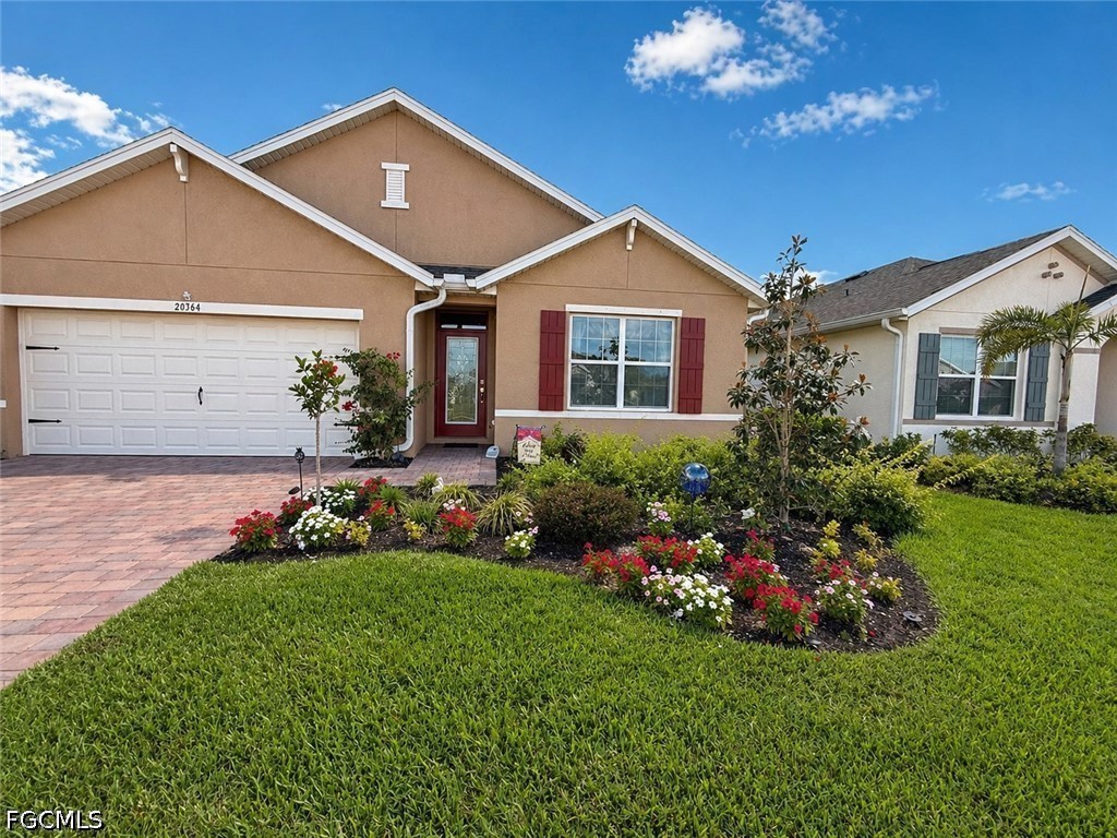 20364  Camino Torcido Loop