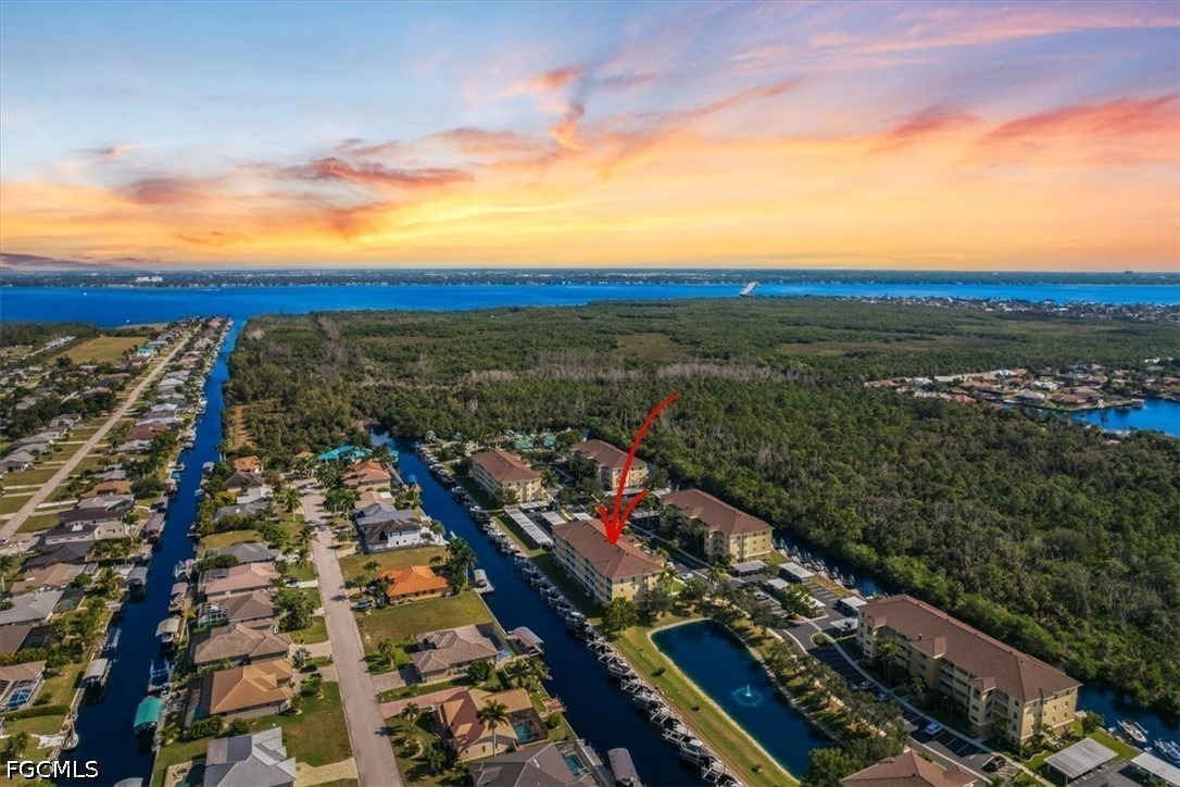 1793 Four Mile Cove Parkway, Apt 724
