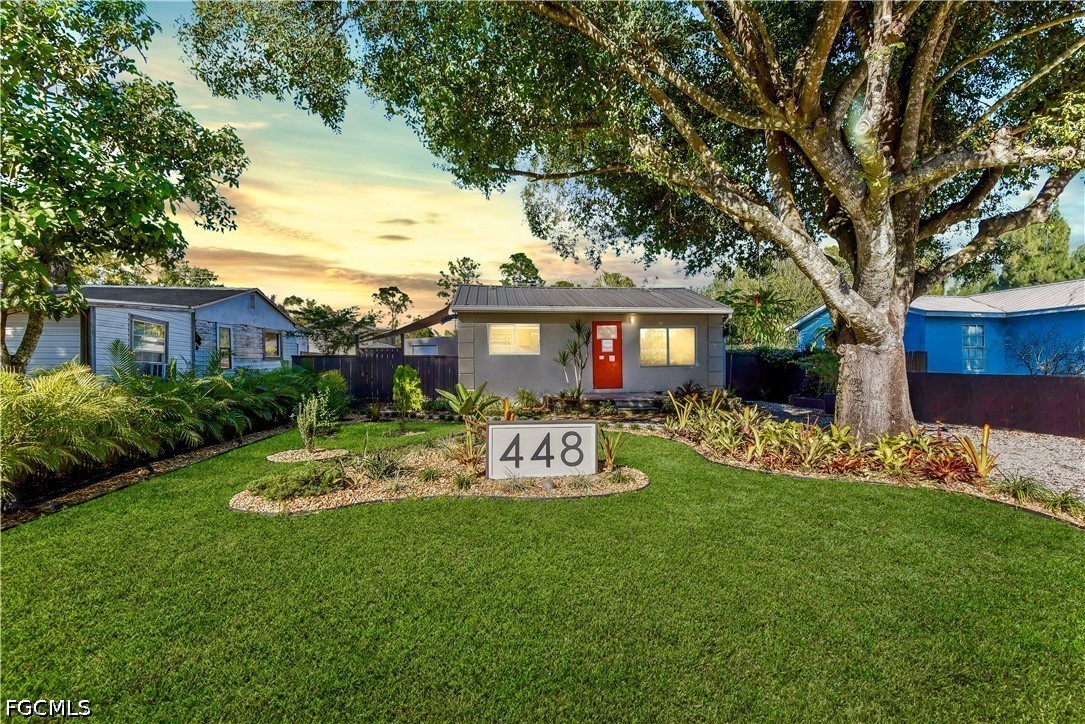 448  Santa Cruz Street