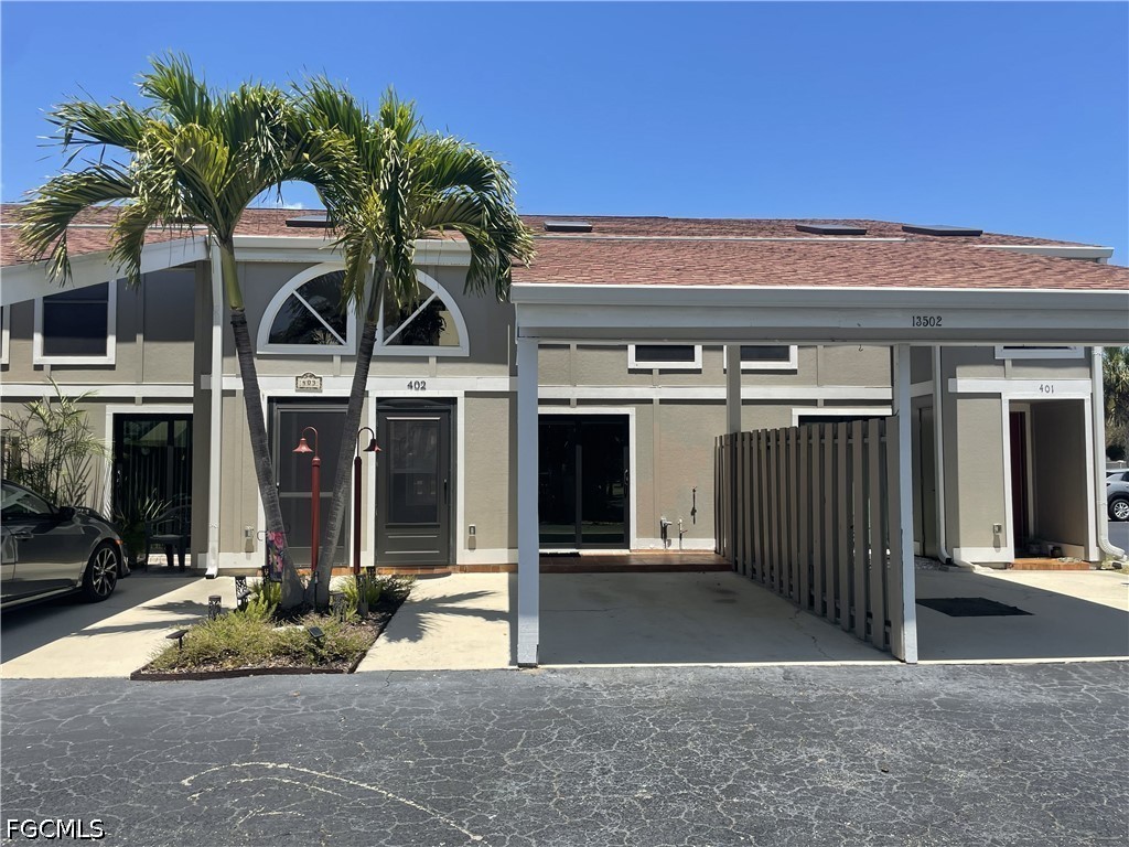 13502  Siesta Pines Court, Apt 402