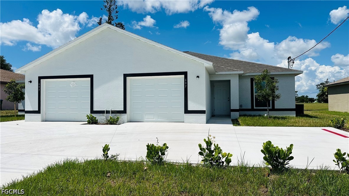 607 SE 7th Street