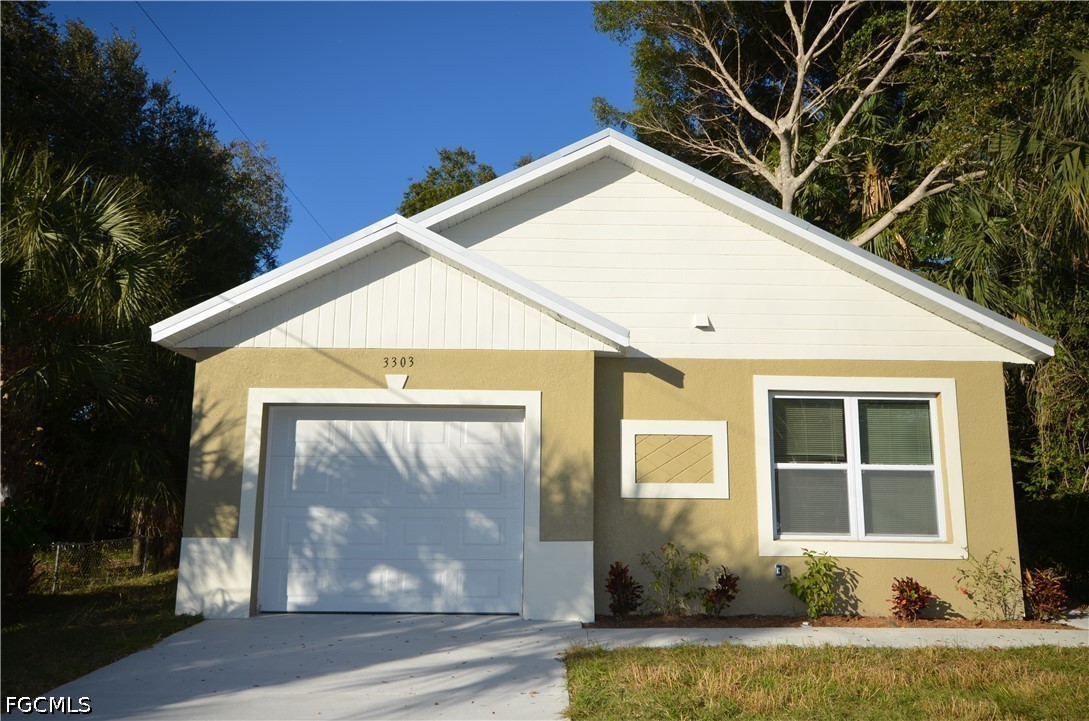 3303  Armstrong Court