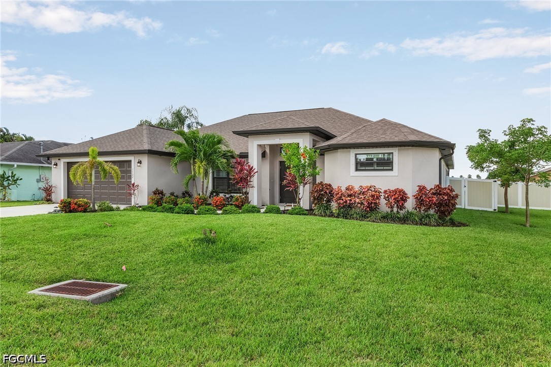 Real Estate in Southwest Florida