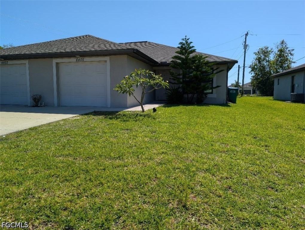 4405 SW 8th Court