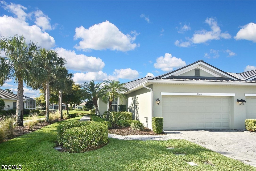 2606  Anguilla Drive