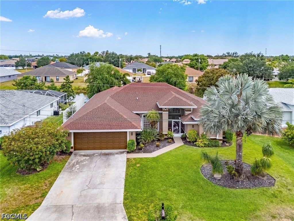 Real Estate in Southwest Florida