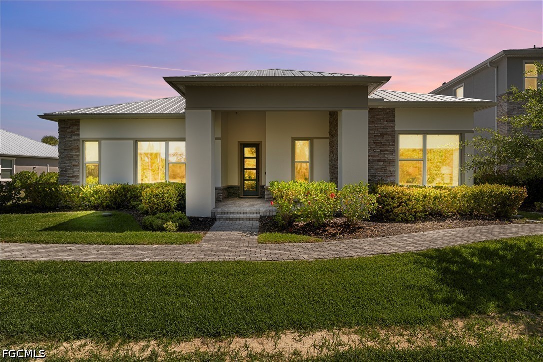 Real Estate in Southwest Florida