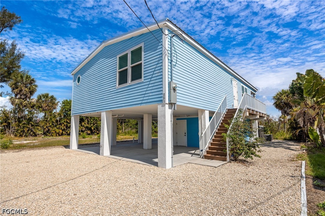 Real Estate in Southwest Florida