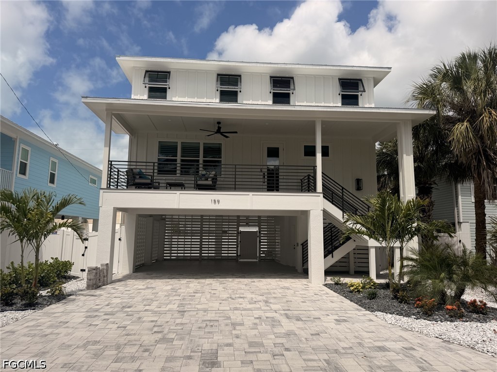 Real Estate in Southwest Florida