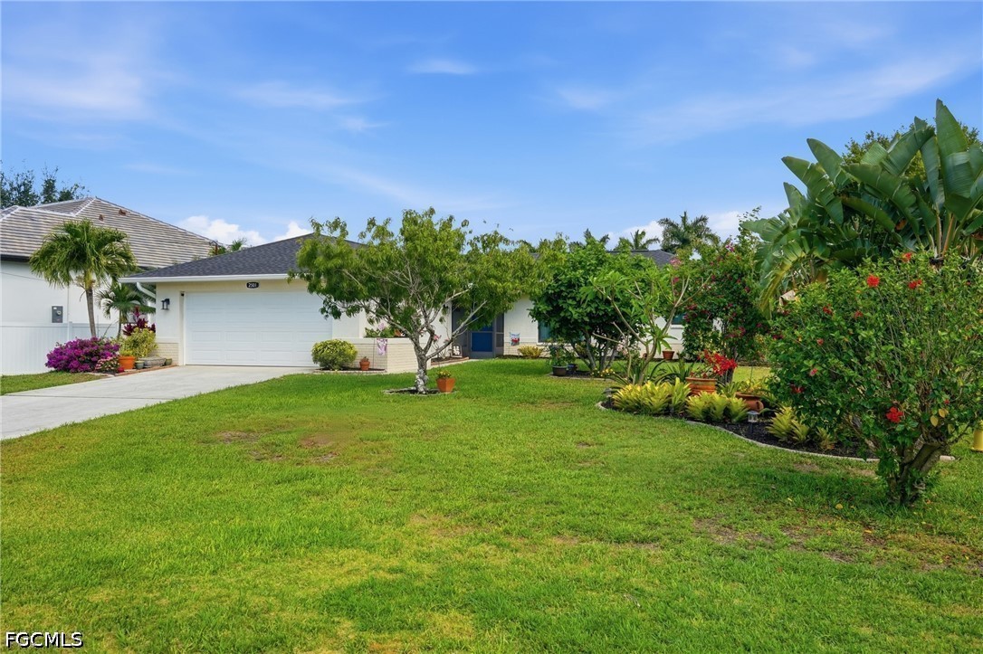 2501 SW 52nd Terrace
