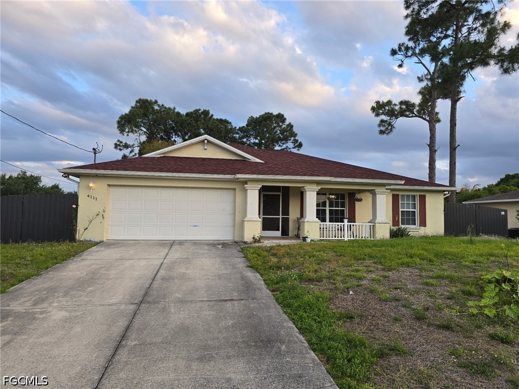Real Estate in Southwest Florida