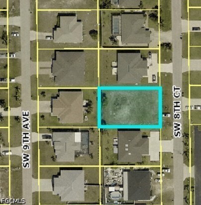 4418 SW 8th Court