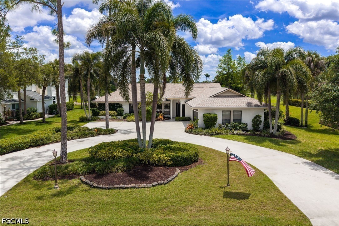 Real Estate in Southwest Florida