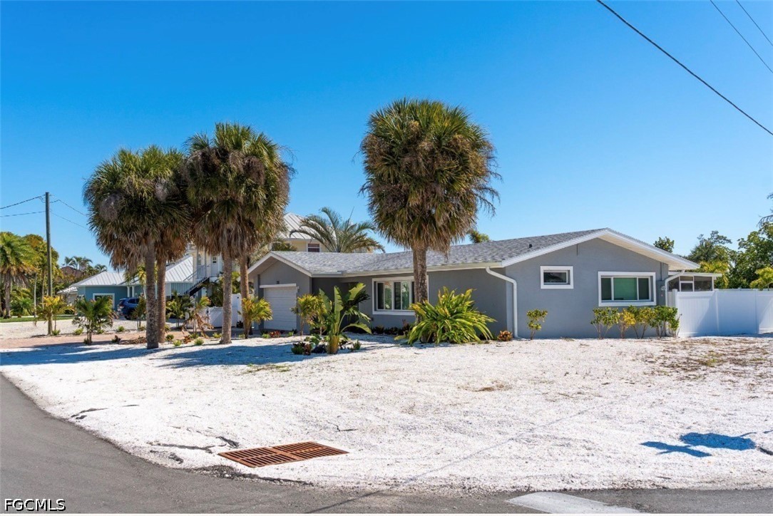 Real Estate in Southwest Florida