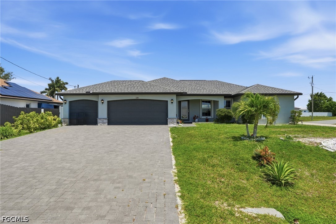 1201 NW 14th Place
