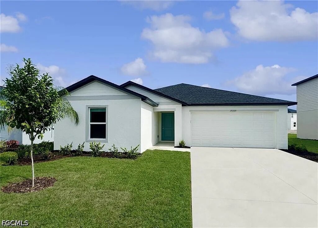 17225  Cantu Court