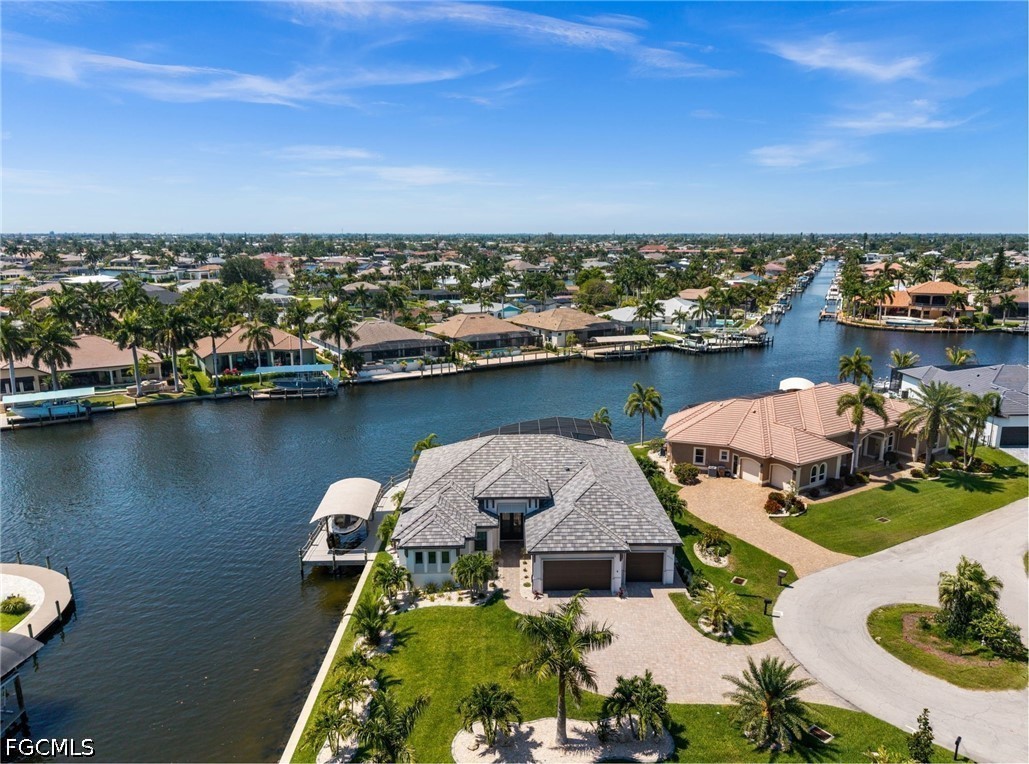 Real Estate in Southwest Florida
