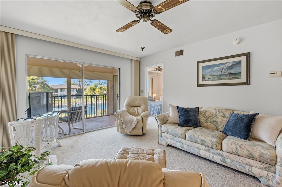 16881  Davis Road, Apt 723