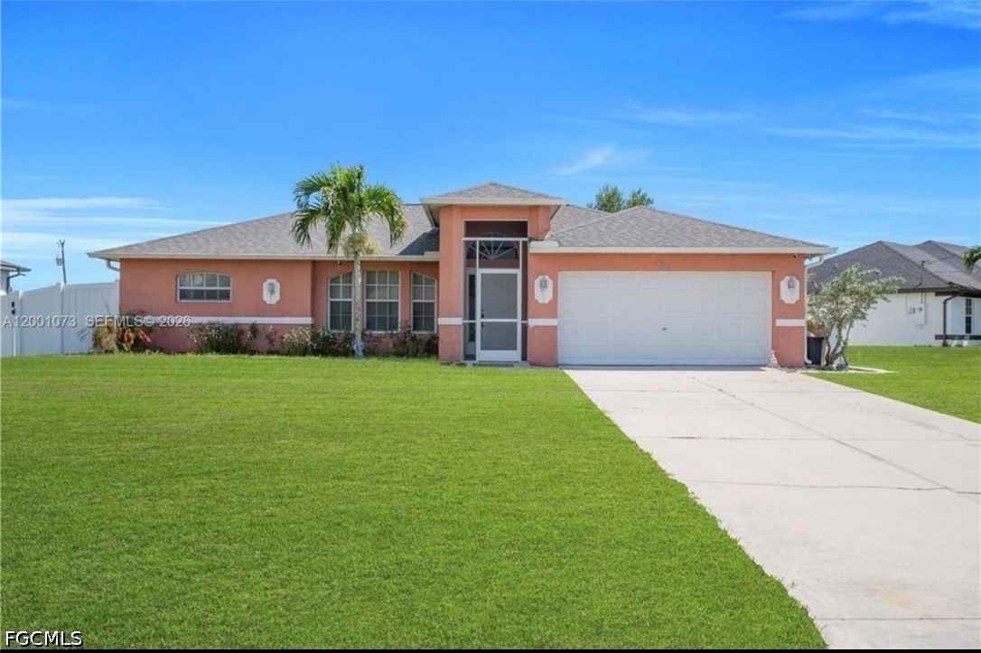2840 NW 2nd Terrace