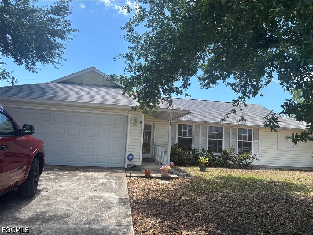 306 SW 29th Street