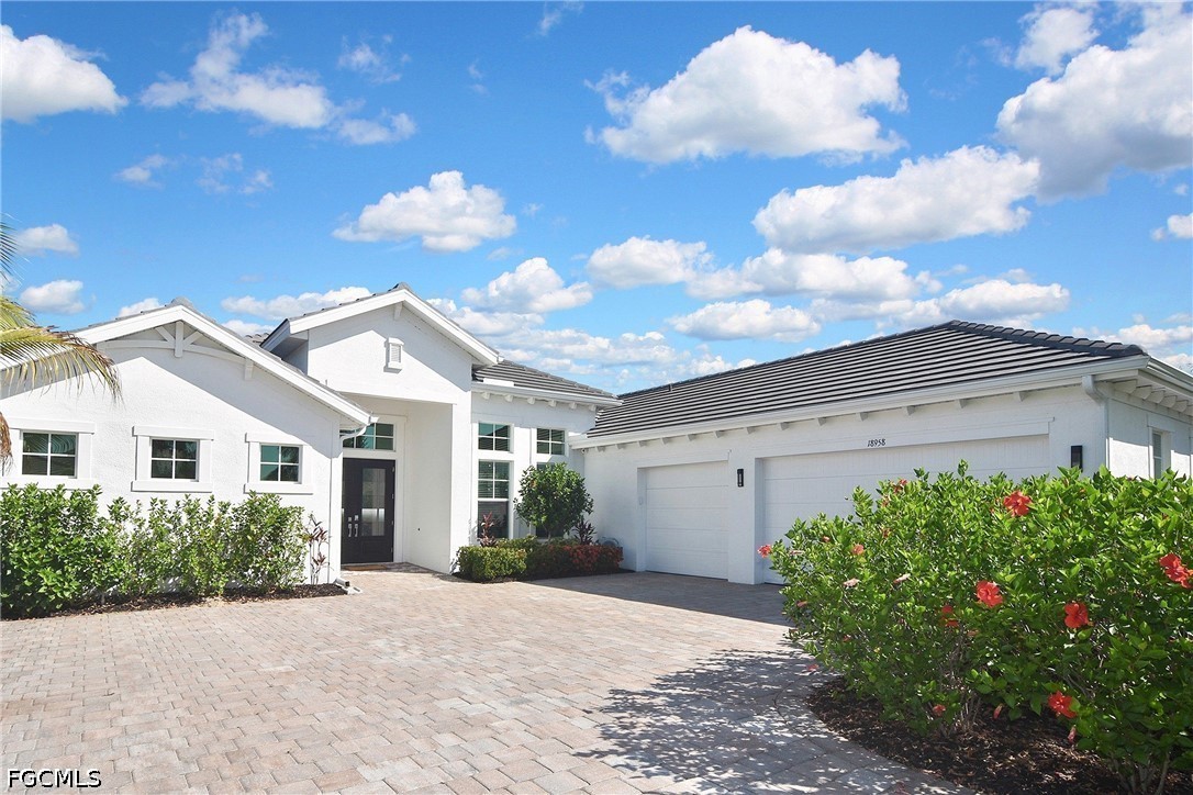 Real Estate in Southwest Florida