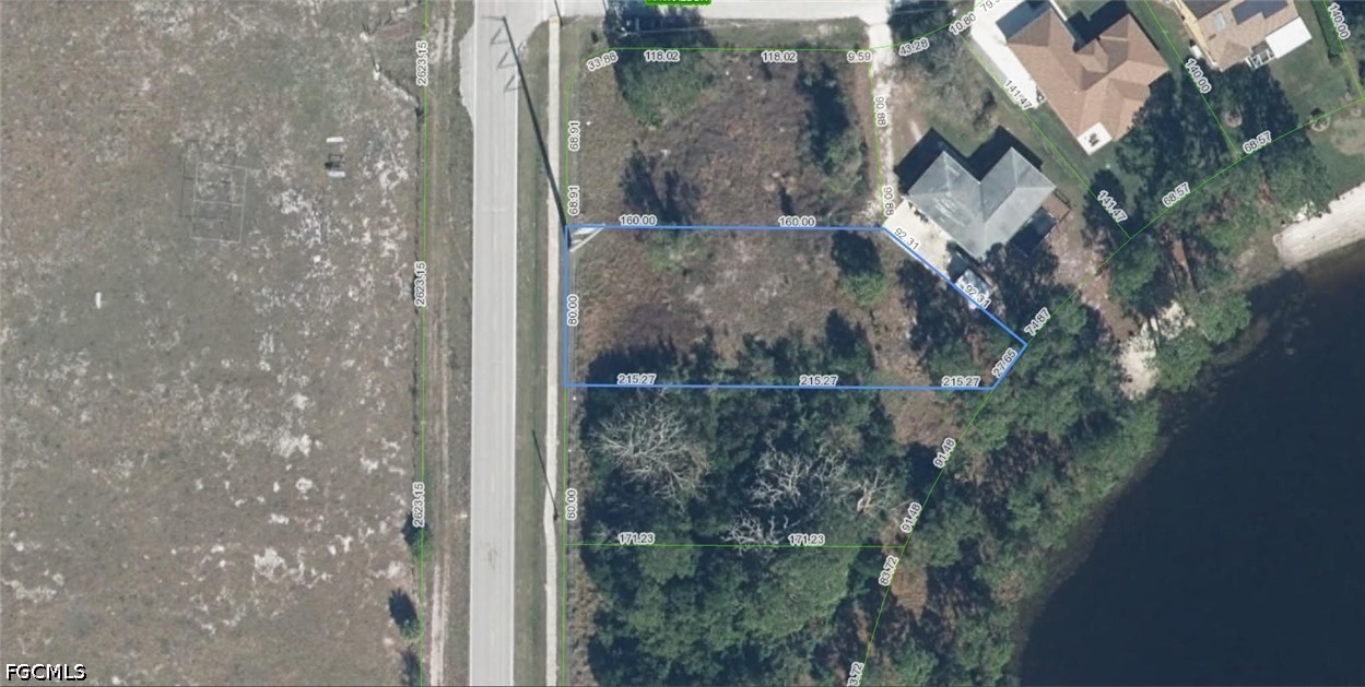 1264  Cougar Boulevard
