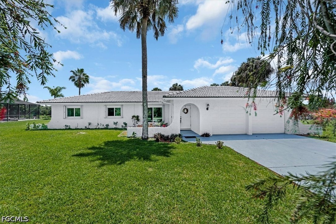 Real Estate in Southwest Florida