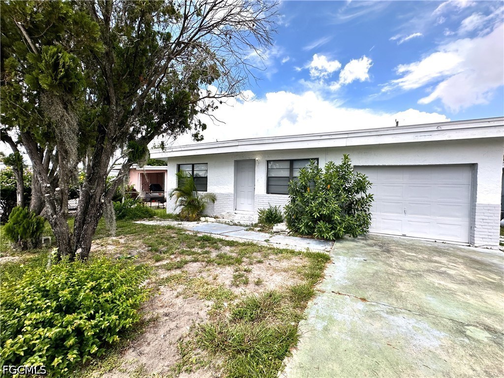 2117  Mitchell Court, Apartment F