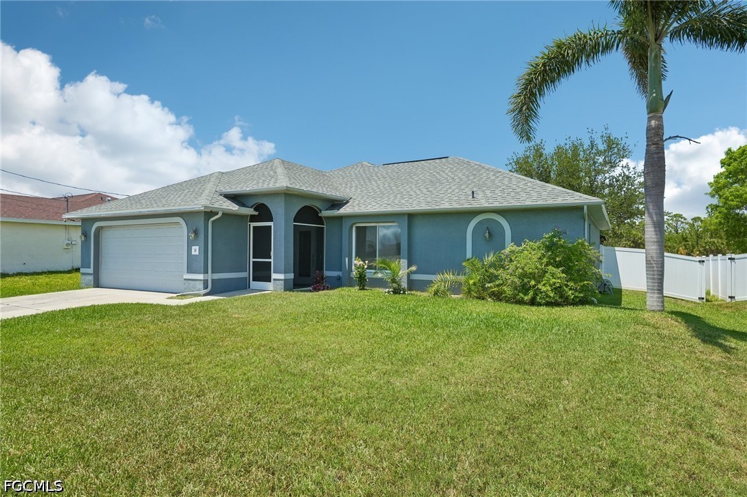 4317 NW 40th Terrace