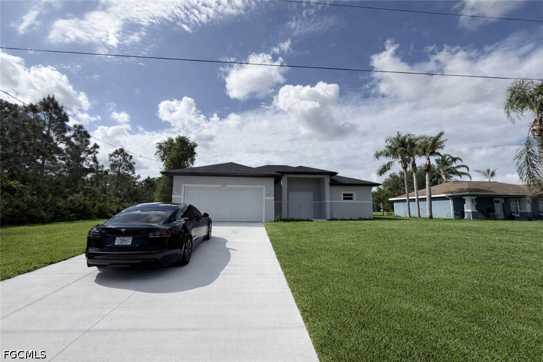 2809  Darlene Place
