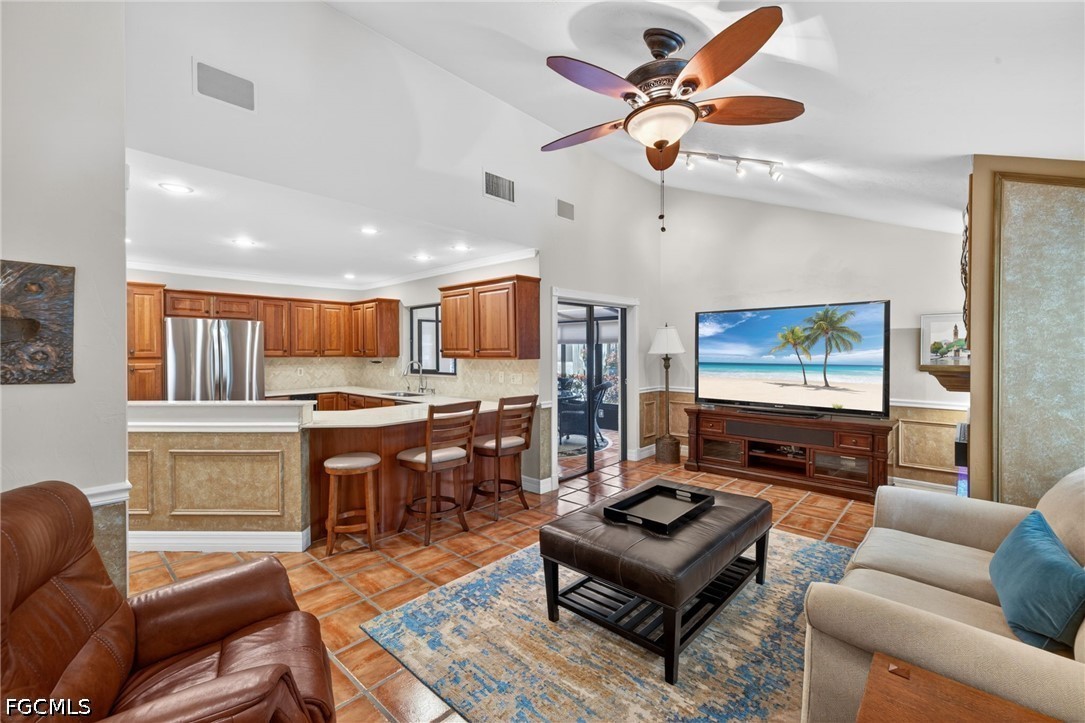 Real Estate in Southwest Florida