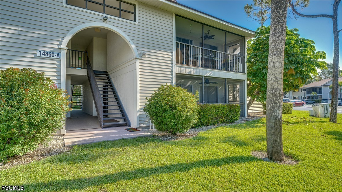 14860  Summerlin Woods Drive, Apt 2