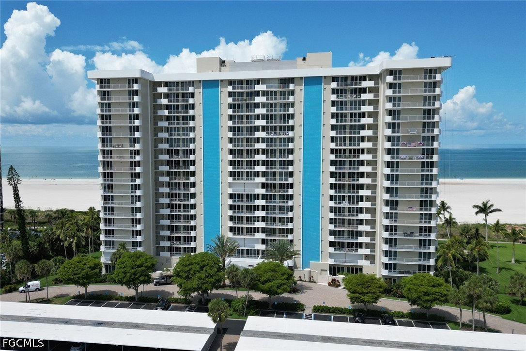 140 Seaview Ct  Seaview Court, Apt 1504