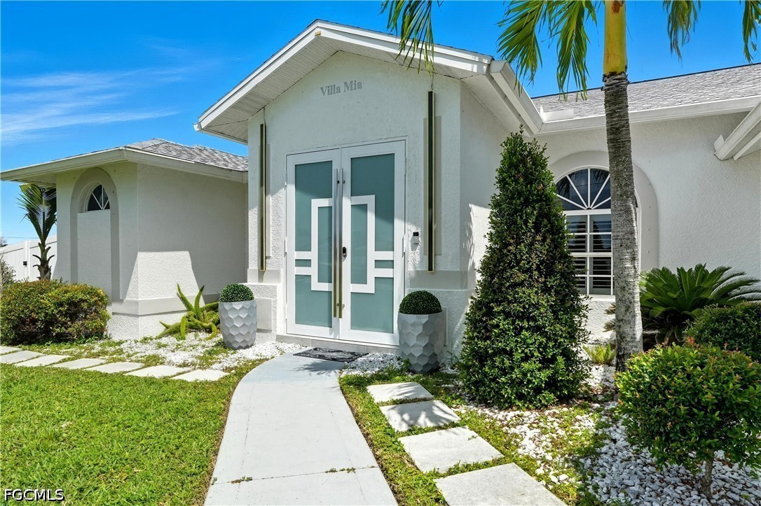 Real Estate in Southwest Florida