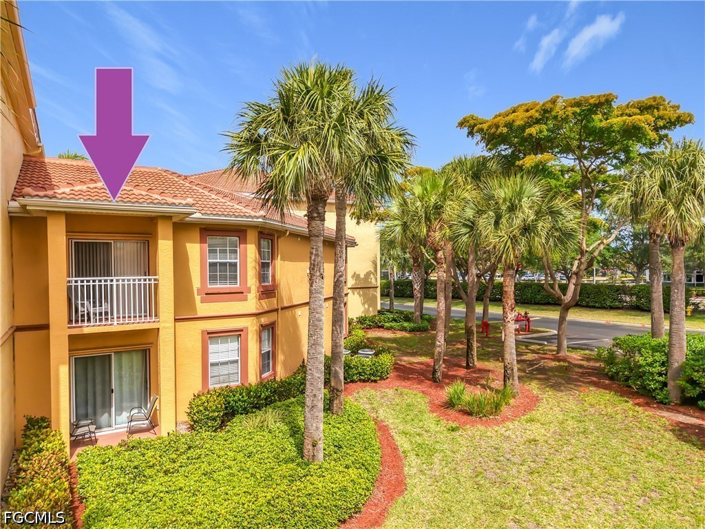 15625  Ocean Walk Circle, Apt 206