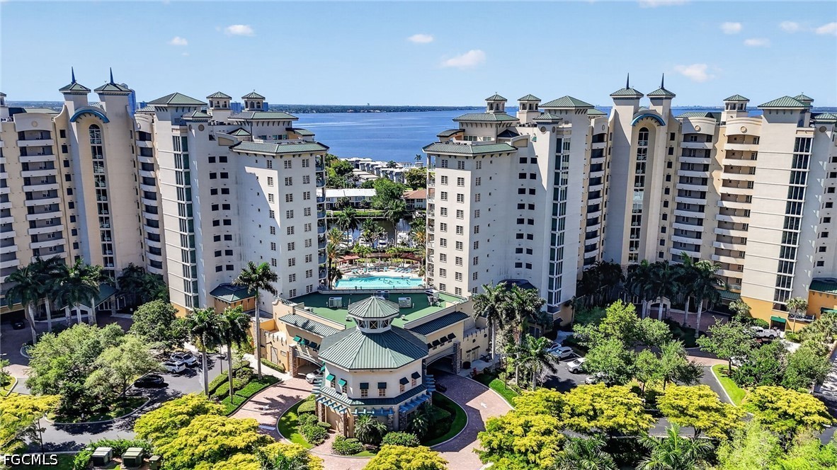 3426  Hancock Bridge Parkway, Apt 503